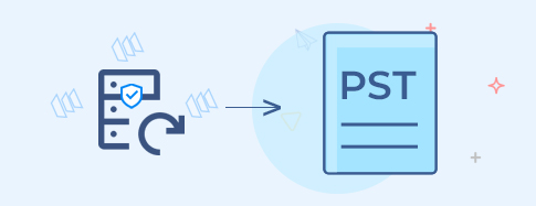 Rapid and secure HCL Notes and Domino Server data backup to PST