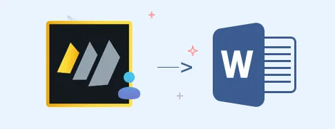 Equipped with 'Perform HCL Domino User NSF to Word conversion with ease. 