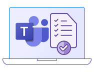 migrate Teams data & validate