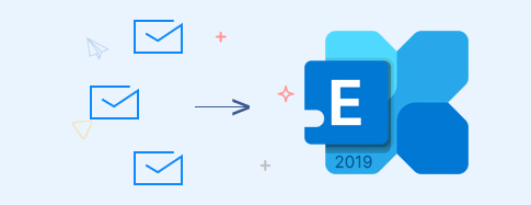 Effortless migration from different versions of GroupWise to Exchange 2019