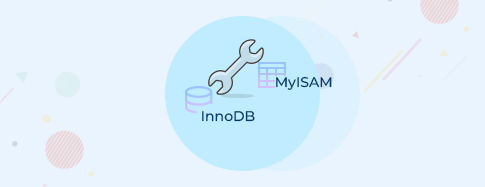 Repairs corrupt/damaged InnoDB and MyISAM tables of MySQL database