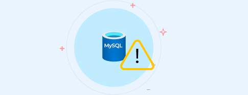 Resolve all types of MySQL corruption errors with ease