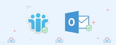 Efficient and secure NSF to PST migration across different software versions