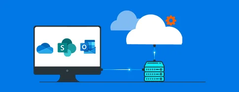 manage office 365 storage