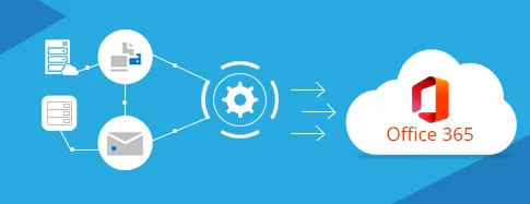 migrate office 365 tenants