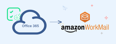 Perform incremental migration from Office 365 to AWS WorkMail