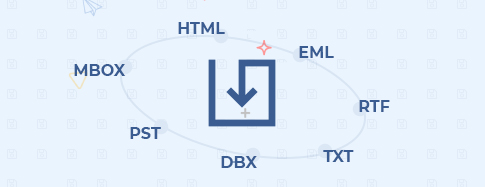 Various output formats