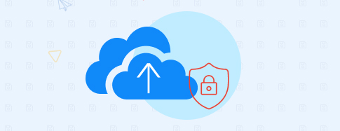 Secure your OneDrive data with a reliable backup feature