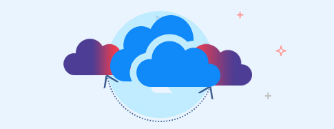 Cross-tenant OneDrive migration with complete data integrity