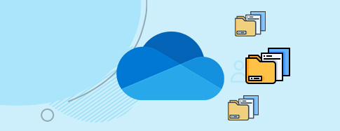 Secure your OneDrive data with a reliable backup feature