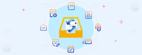 Comprehensive recovery of corrupted Outlook Express mailboxes