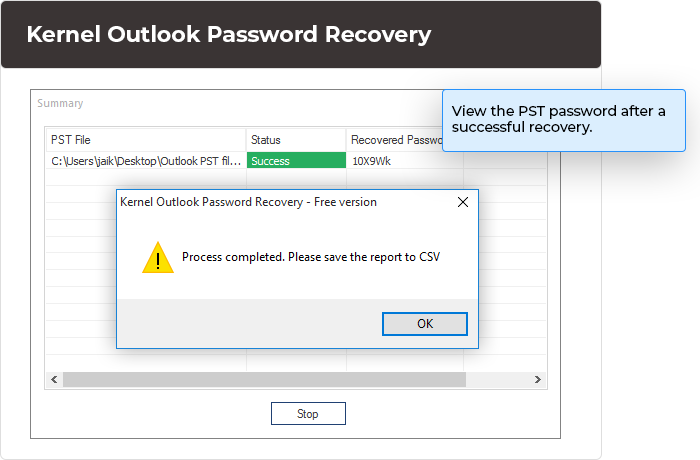 How to Change Office 2019 / 2016 Product Key with Ease Password Recovery