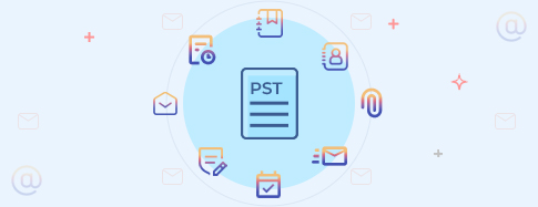 Recover and Save All PST Mailbox Items
