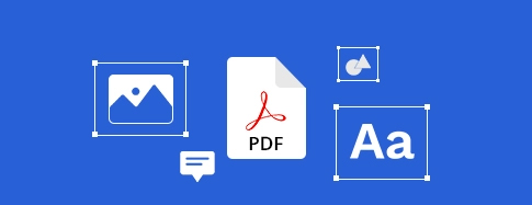 edit and update pdf file
