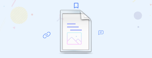 Extract image and text from PDF