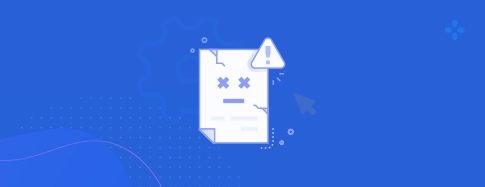 Broken PDFs after download or transfer