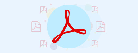 fix pdf file corruption