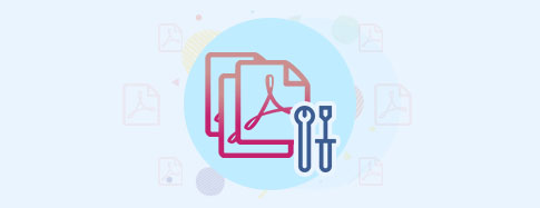 repair pdf file in bulk