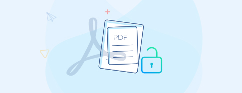 Perfect PDF restriction remover tool without compromising integrity