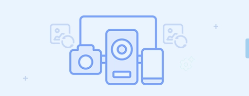 recover photos from cameras