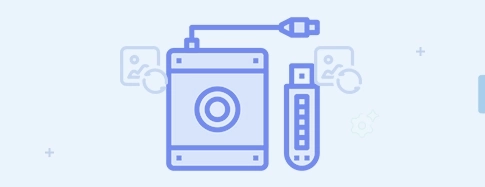 recover photos from storage devices