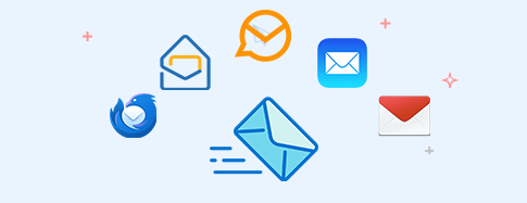 migrate to another email client