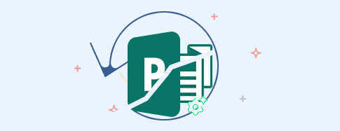 Recover corrupted Microsoft Publisher publications (.pub) with ease