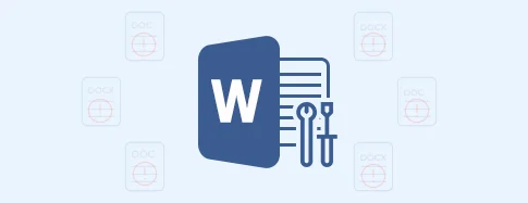 Resolve cloud sync issues that corrupt word file
