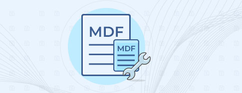 Repair SharePoint MDF file database with ease