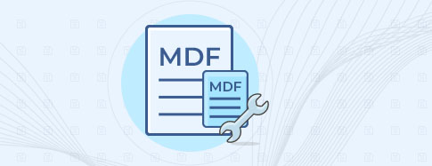 Repair SharePoint MDF file database with ease