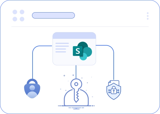 >Secure SharePoint Migration Tool