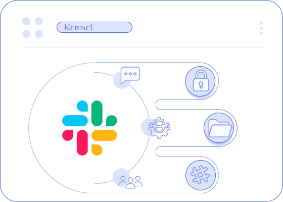 Supported Migration Scenarios for Slack to Teams Migration