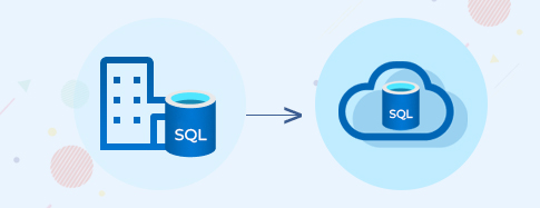 Migrate On-Premises MS SQL Server to Cloud SQL Server
