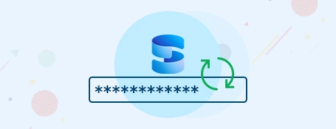 Recover Lost SQL Server SA Password