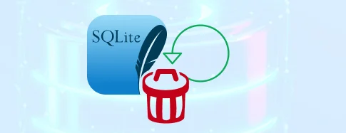 Recover Deleted Records from SQLite Database