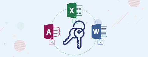 Remove all type VBA Password from Excel, Word & Access files