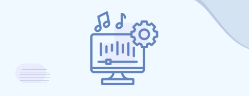 extract audio from video files separately