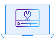 start video repair