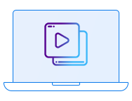 save video files