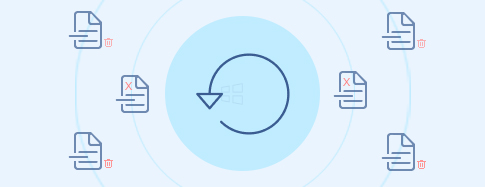 Recover accidentally deleted or lost data from any Windows Server