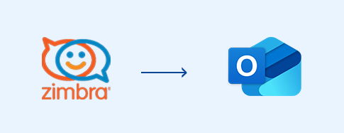 Access Zimbra Data in Other Email Clients