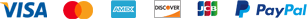inline cards payments