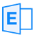 Exchange Server Icon