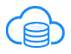 Cloud Backup Icon