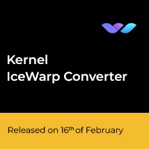 Kernel Sharepoint migration tool