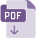 PDF icon