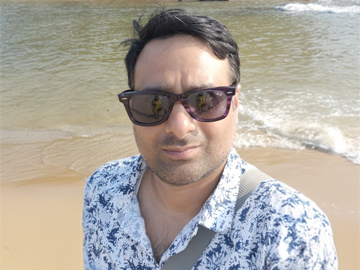 Rahul Kadamb