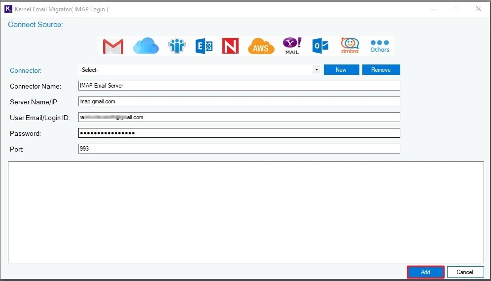 Accept or reject deatils