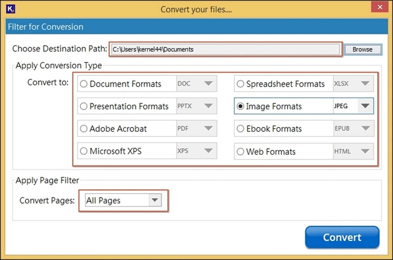 remove single or all files
