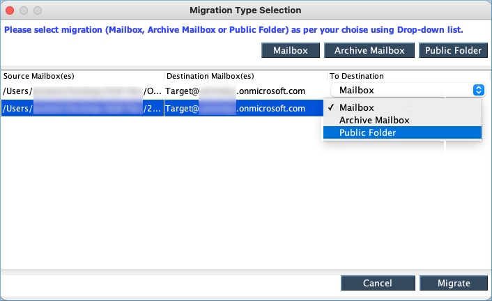 Import the PST file into Outlook